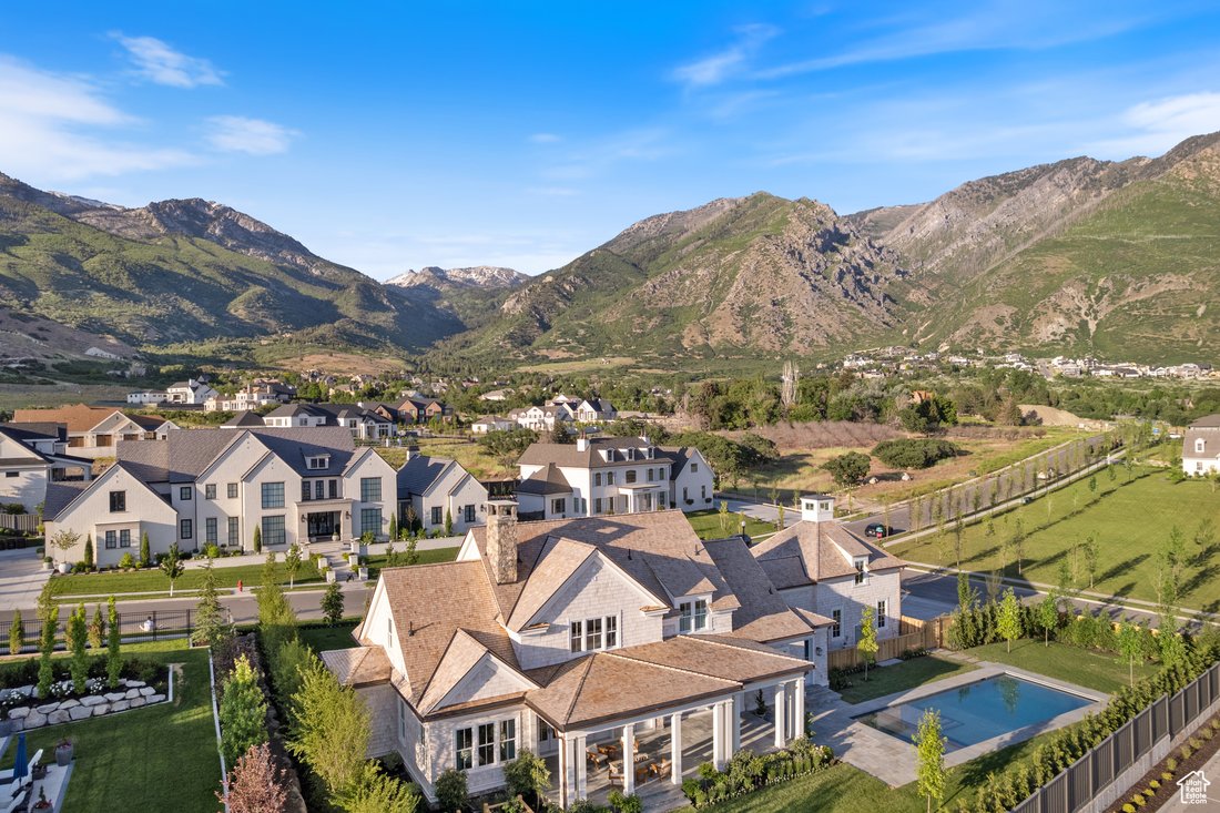 House in American Fork, Utah, United States 4 - 16593768