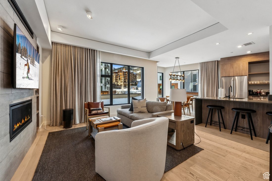 Condo in Park City, Utah, United States 2 - 16595073