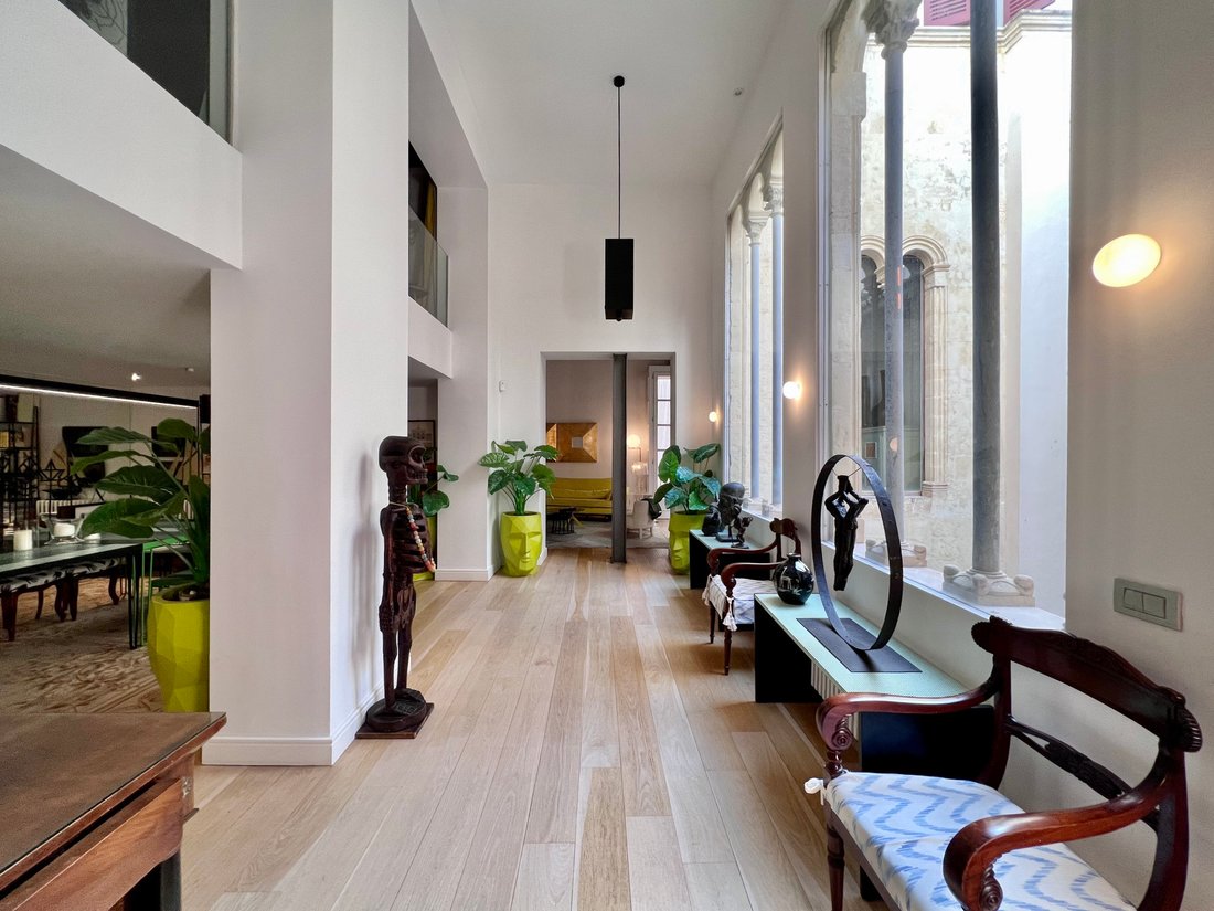 Apartment in Palma, Balearic Islands, Spain 5 - 16581837