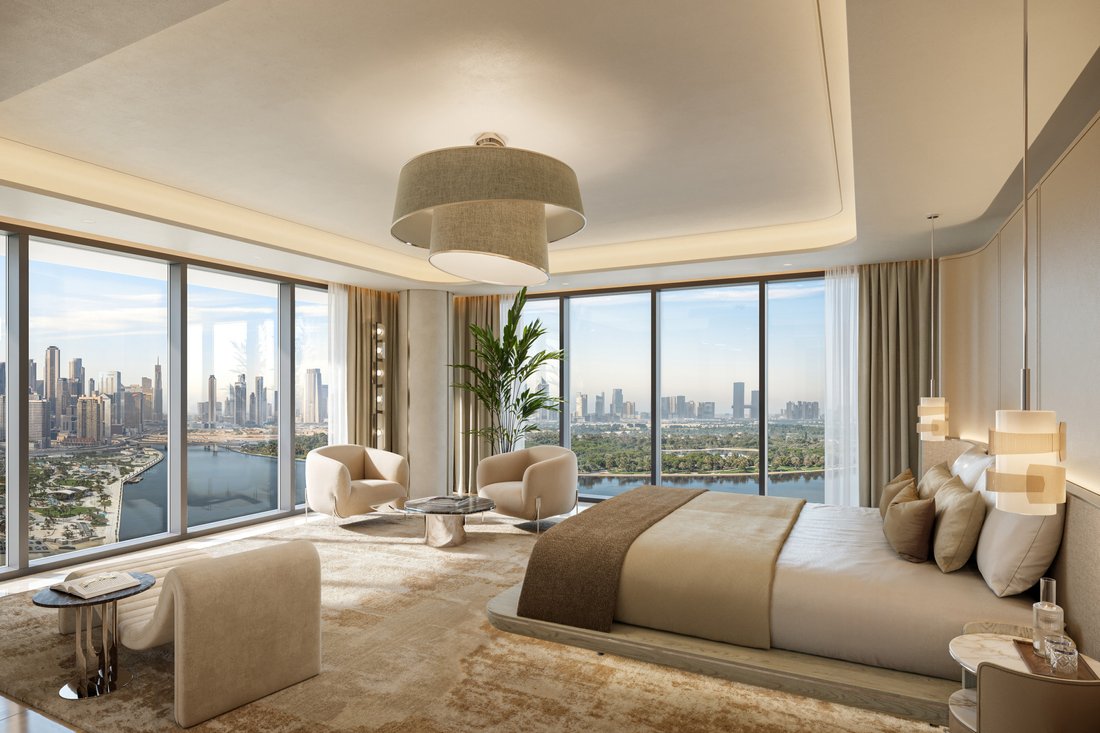 Apartment in Zabeel, Dubai, United Arab Emirates 4 - 16603279