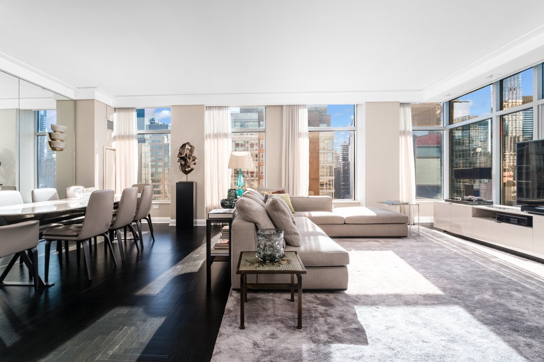 Condo in New York, New York, United States 3 - 16583701