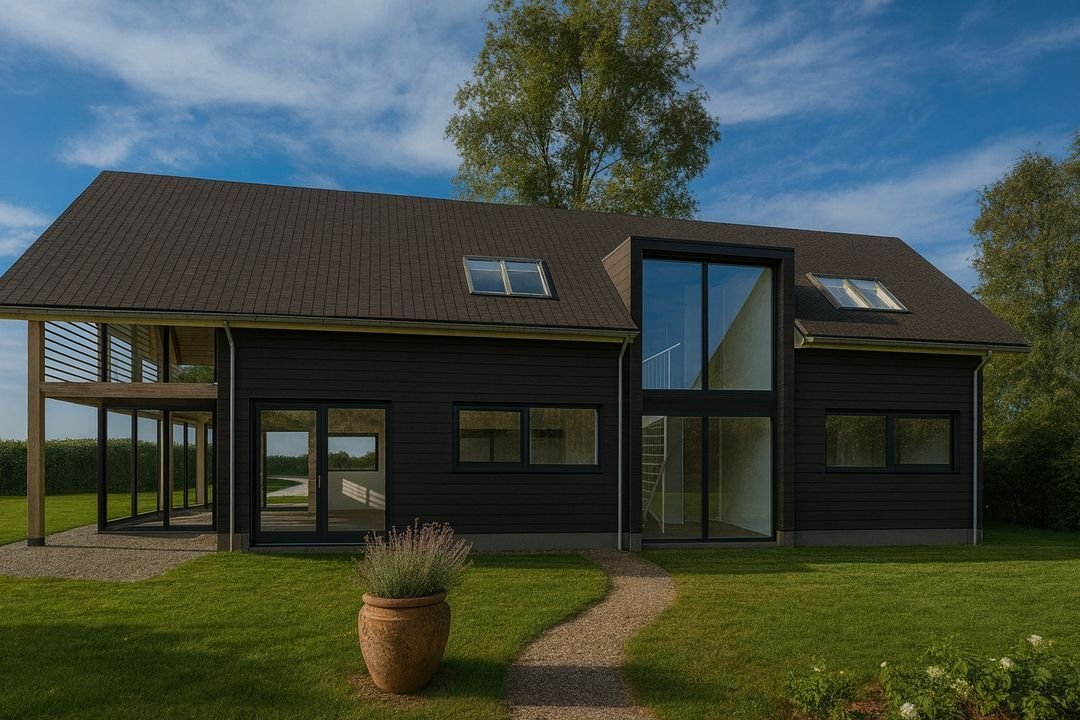 Villa in Ridderkerk, South Holland, Netherlands 4 - 16598057