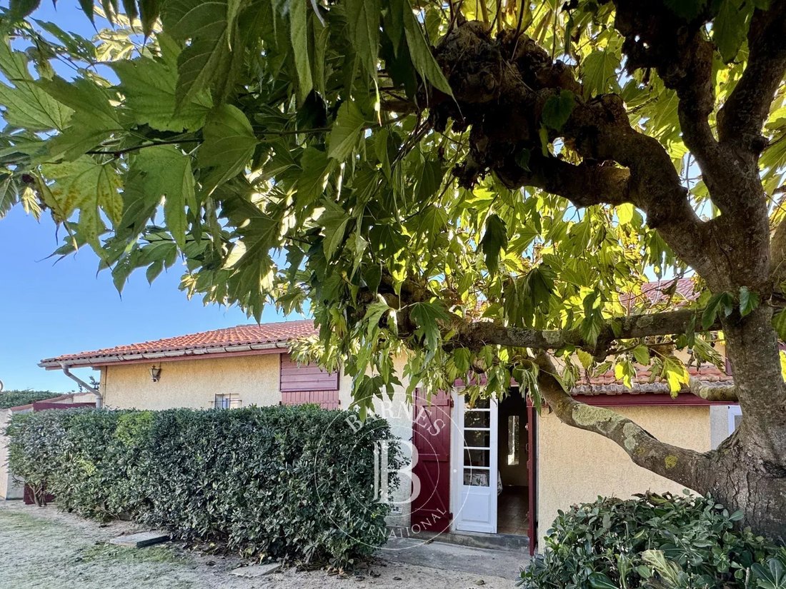 House in Vieux-Boucau-les-Bains, Nouvelle-Aquitaine, France 3 - 16603336
