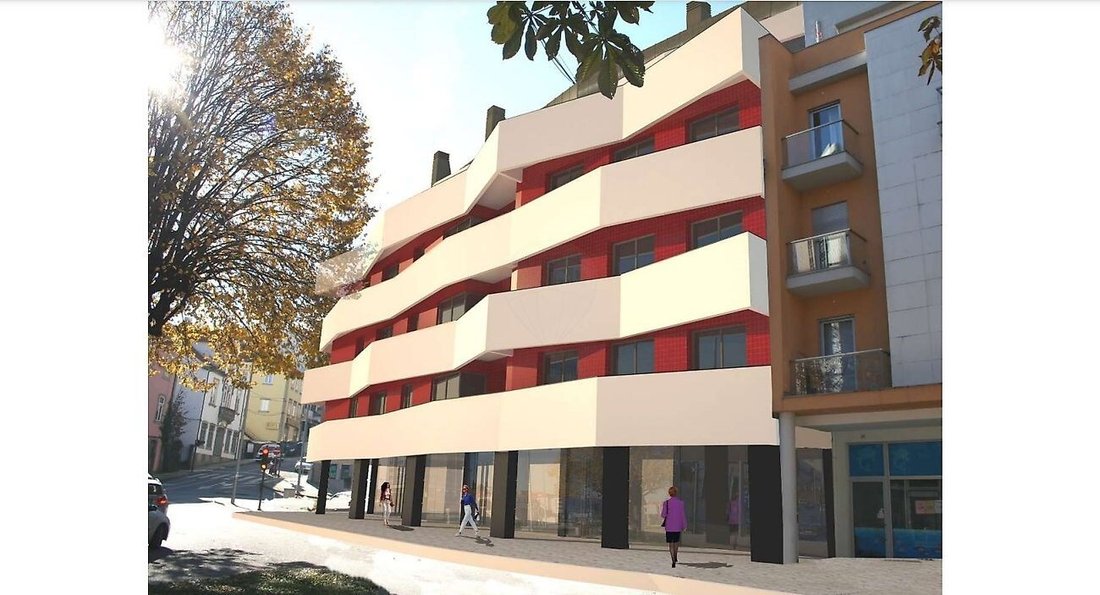 Apartment in Viseu, Viseu District, Portugal 3 - 15340860