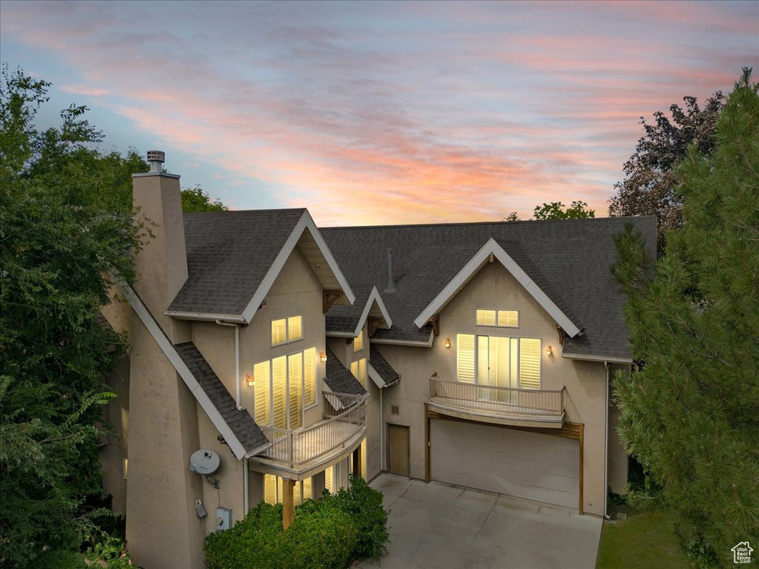 House in South Salt Lake, Utah, United States 1 - 16593406