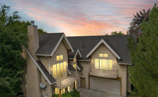 Haus in Millcreek, Utah, Vereinigte Staaten 1