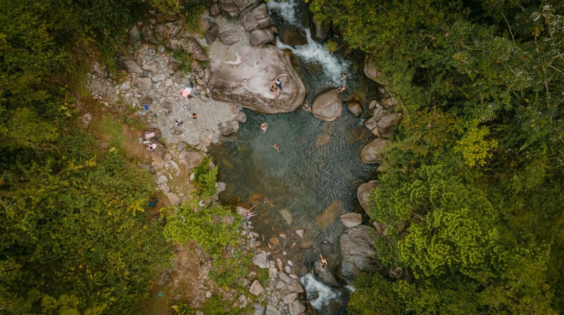 Rivas, San José Province, Costa Rica 4 - 16603672