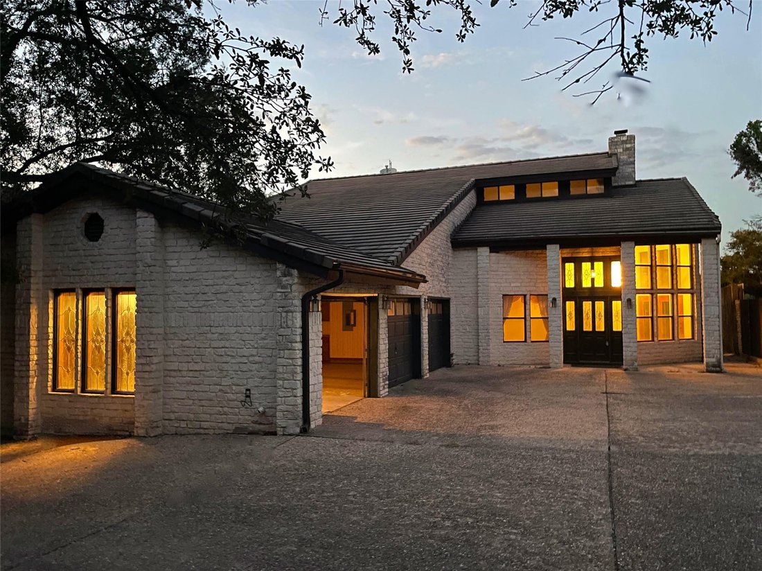 House in Austin, Texas, United States 3 - 16589624