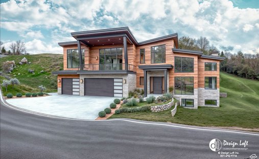 House in Sandy, Utah, United States 1