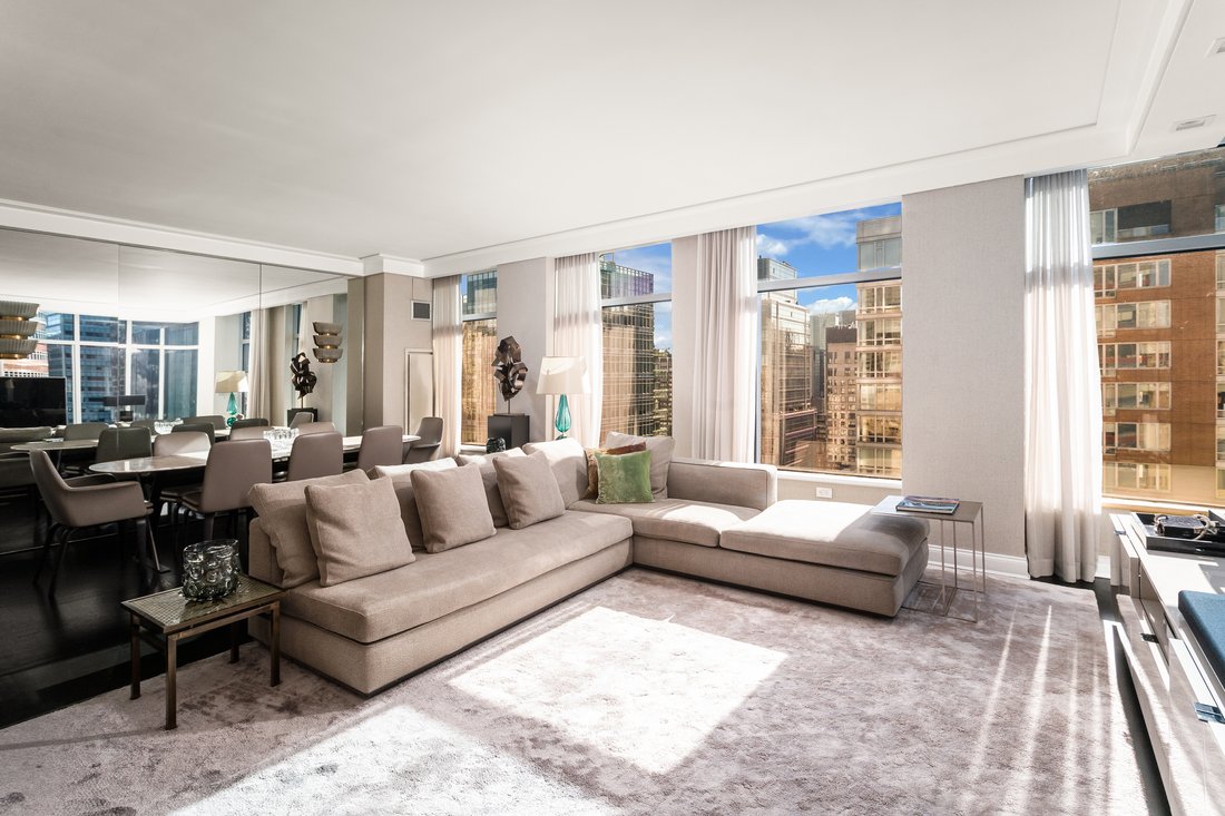 Condo in New York, New York, United States 1 - 16583701