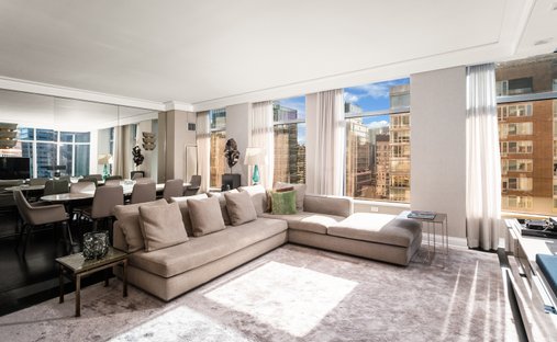 Condominio en Nueva York, Nueva York, Estados Unidos 1