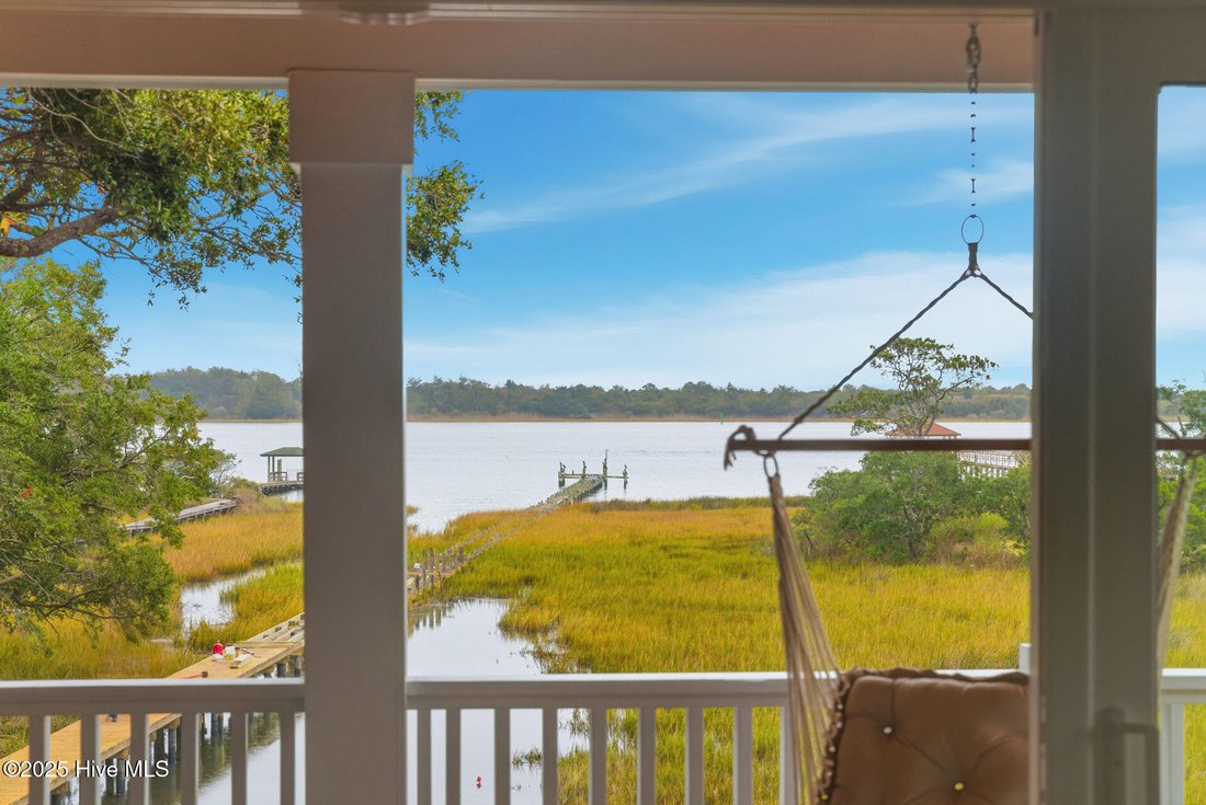 House in Porters Neck, North Carolina, United States 2 - 16582989