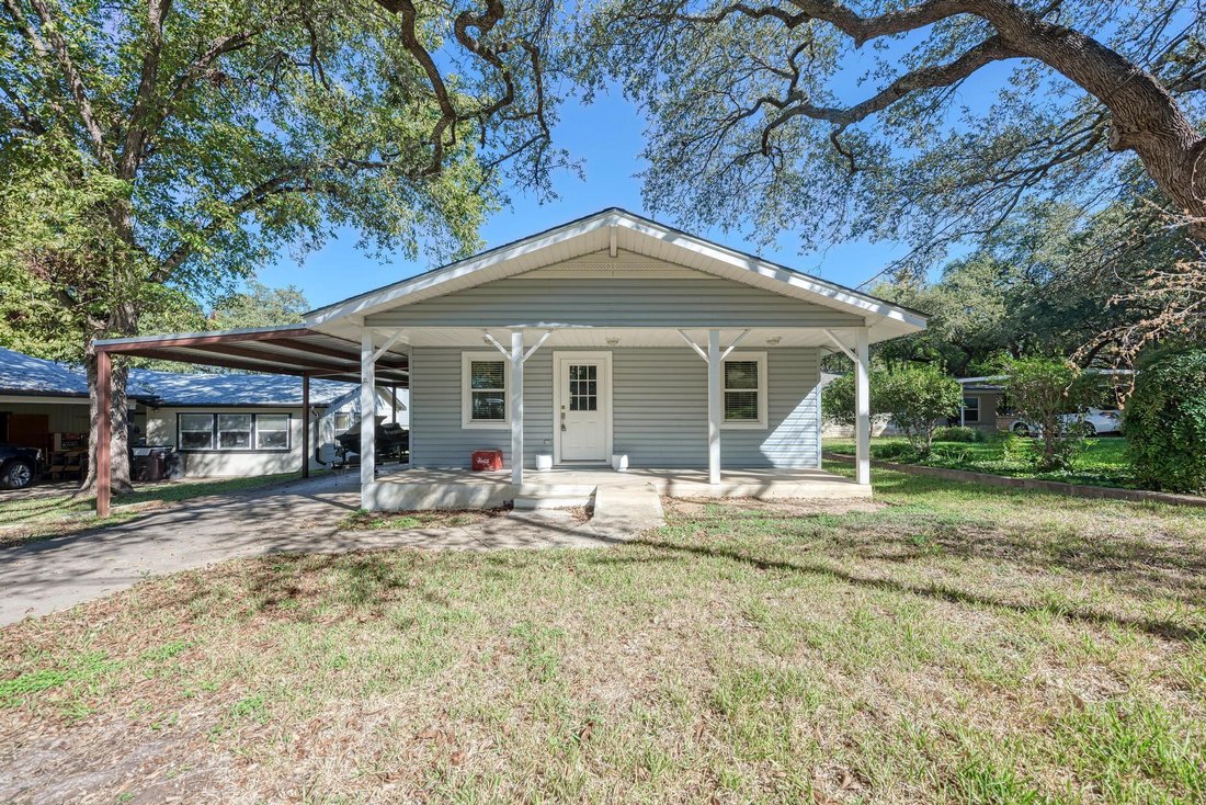 House in Kingsland, Texas, United States 3 - 16602820