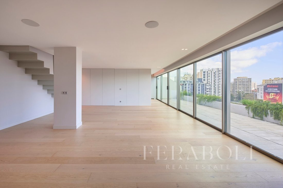 Gallery image with a fresh perspective