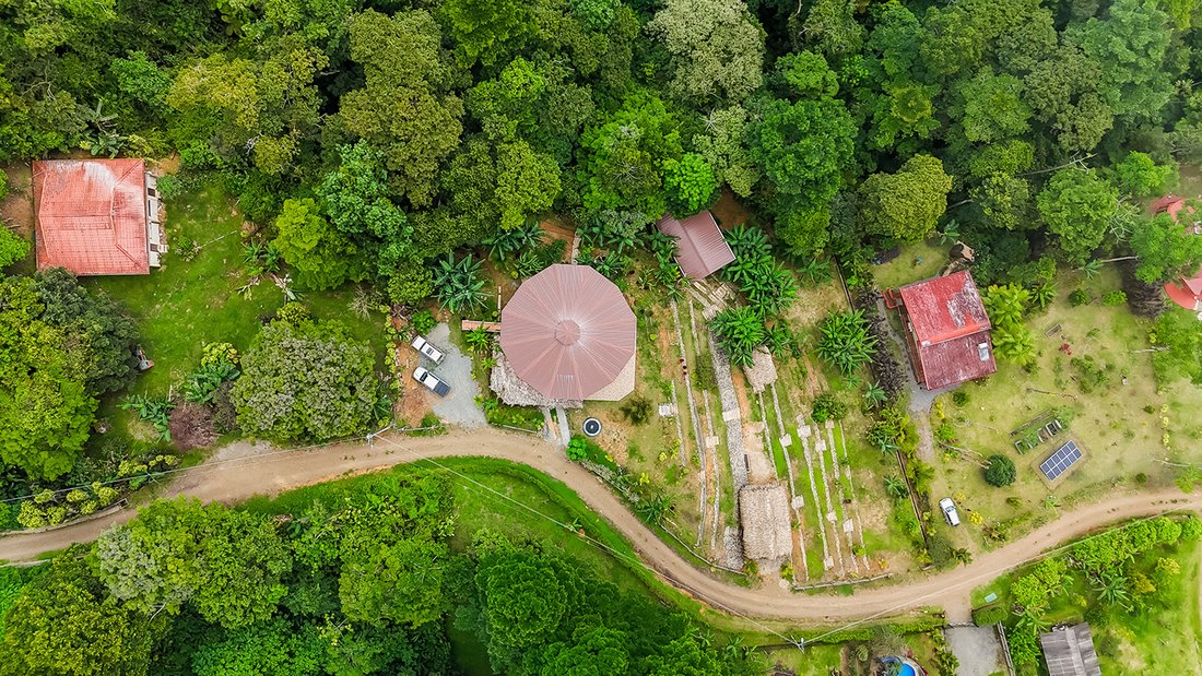 House in Ojochal, Puntarenas Province, Costa Rica 3 - 16582661