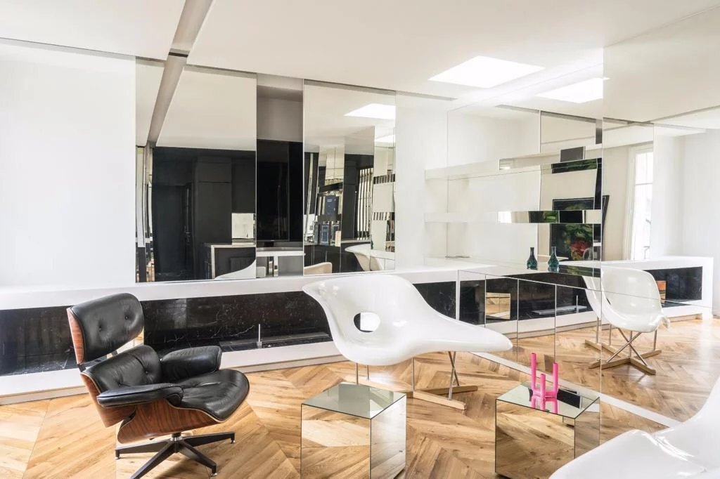 Apartment in Saint Gervais, Paris 4e Arrondissement, Paris 3 - 15325745