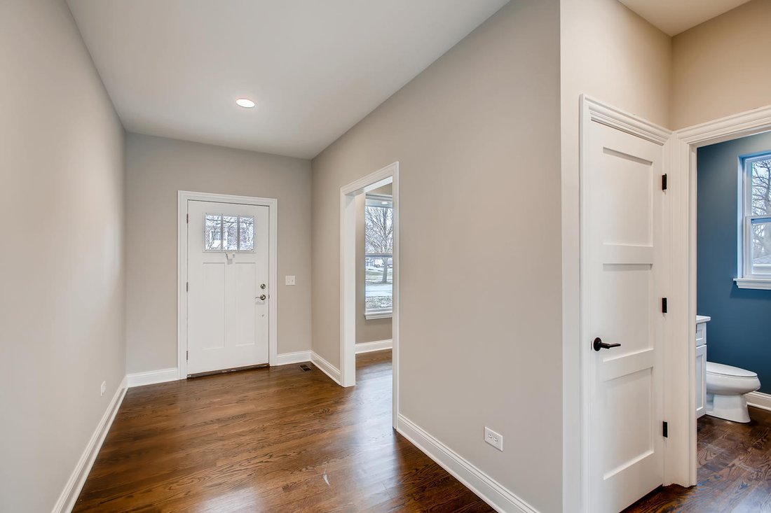 House in Vernon Hills, Illinois, United States 2 - 16586732