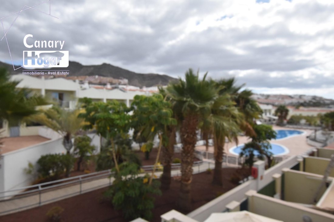 House in Costa Adeje, Adeje, Canary Islands 1 - 16585685
