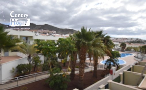 Maison à Costa Adeje, Adeje, Îles Canaries 1