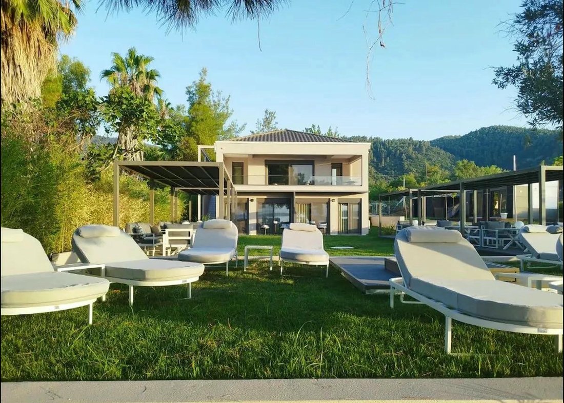 Villa in Sithonia, Macedonia and Thrace, Greece 2 - 16604781