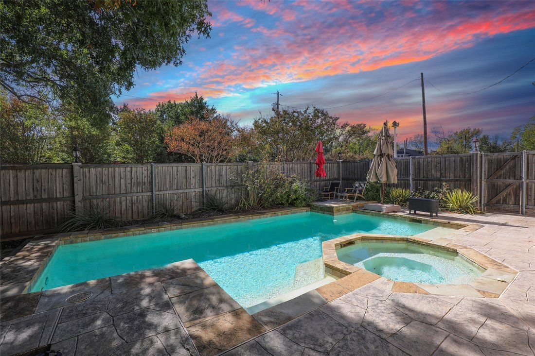 House in Fairview, Texas, United States 3 - 16582991