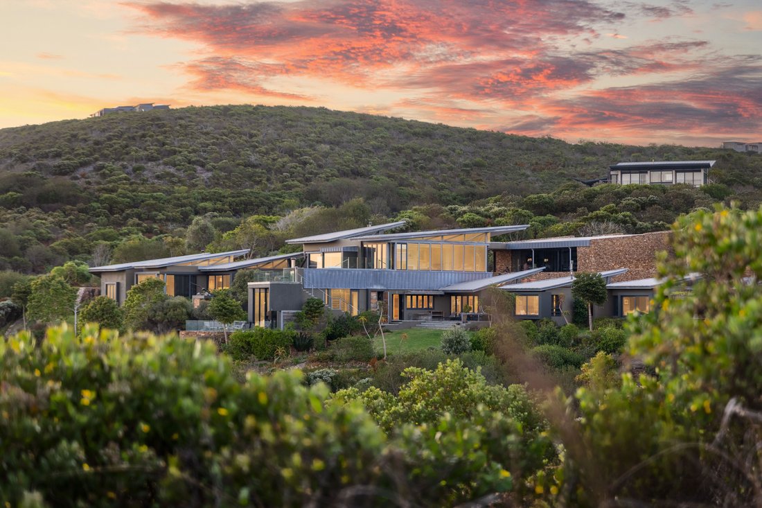 Villa in Knysna, Western Cape, South Africa 2 - 13536234
