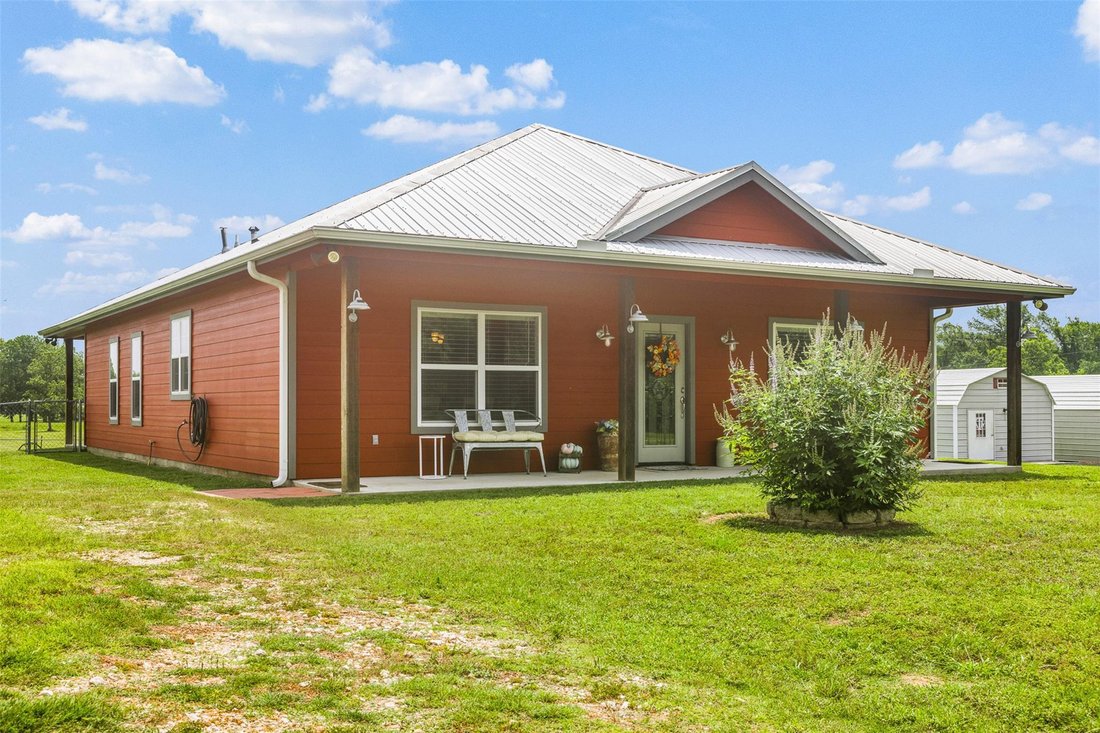 House in Lincoln, Texas, United States 3 - 16589892