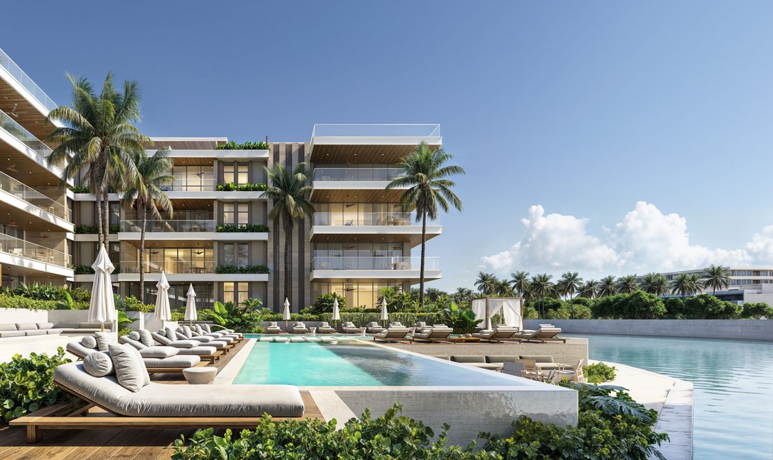 Condo in Juanillo, La Altagracia Province, Dominican Republic 3 - 15150665