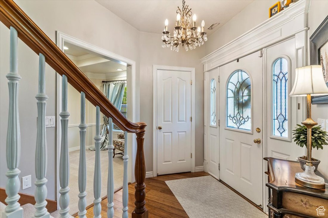 House in Layton, Utah, United States 3 - 16592041