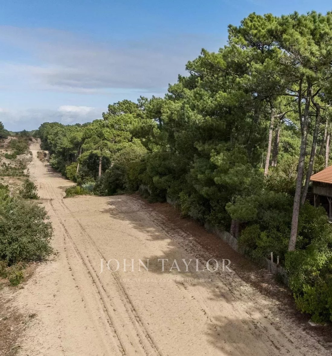 Villa in Centre Cap Ferret, Lège-Cap-Ferret, France 1 - 16582651