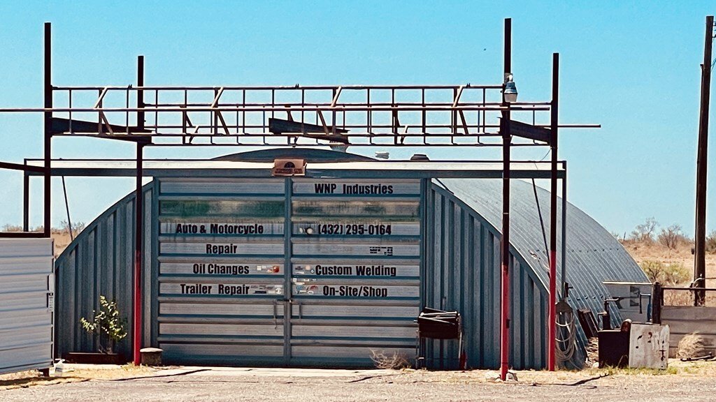 Marfa, Texas, United States 3 - 16584234