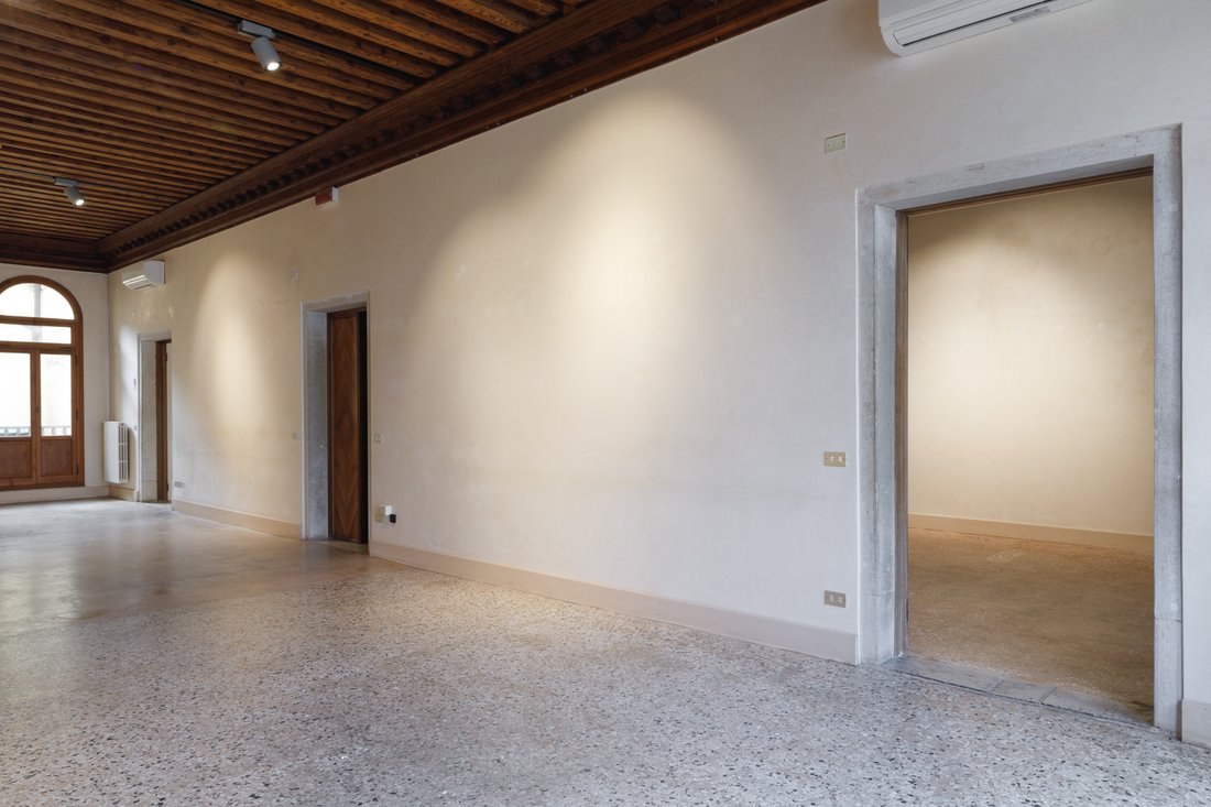 Villa in Dorsoduro, Venice, Italy 5 - 13926594