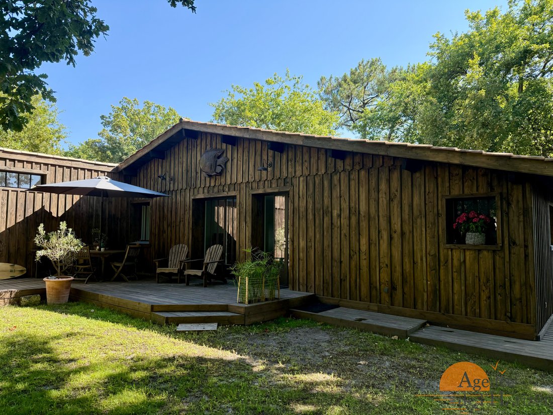 House in Nord Est, Andernos-les-Bains, France 2 - 16602770
