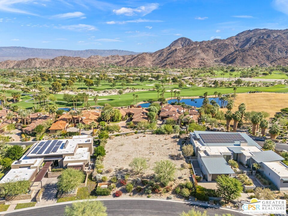 Land in Palm Desert, California, United States 2 - 16600877