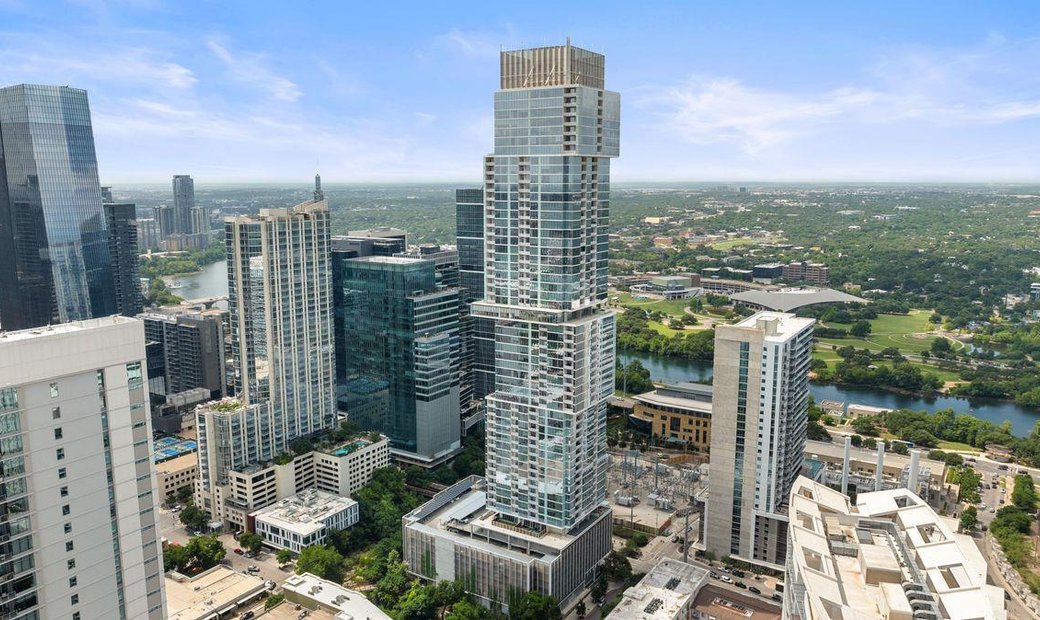 Condominium In Austin En Austin, Texas, Estados Unidos En Venta (16589293)
