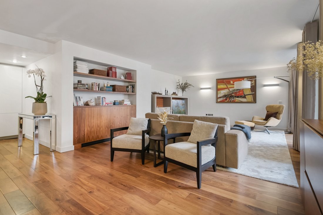 Apartment in Marylebone, Westminster, England 5 - 16605495