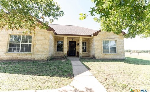 House in Lockhart, Texas, United States 1