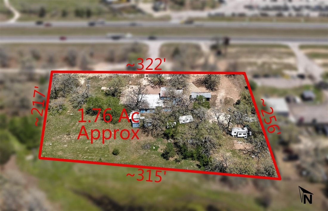 House in Cedar Creek, Texas, United States 3 - 16591278