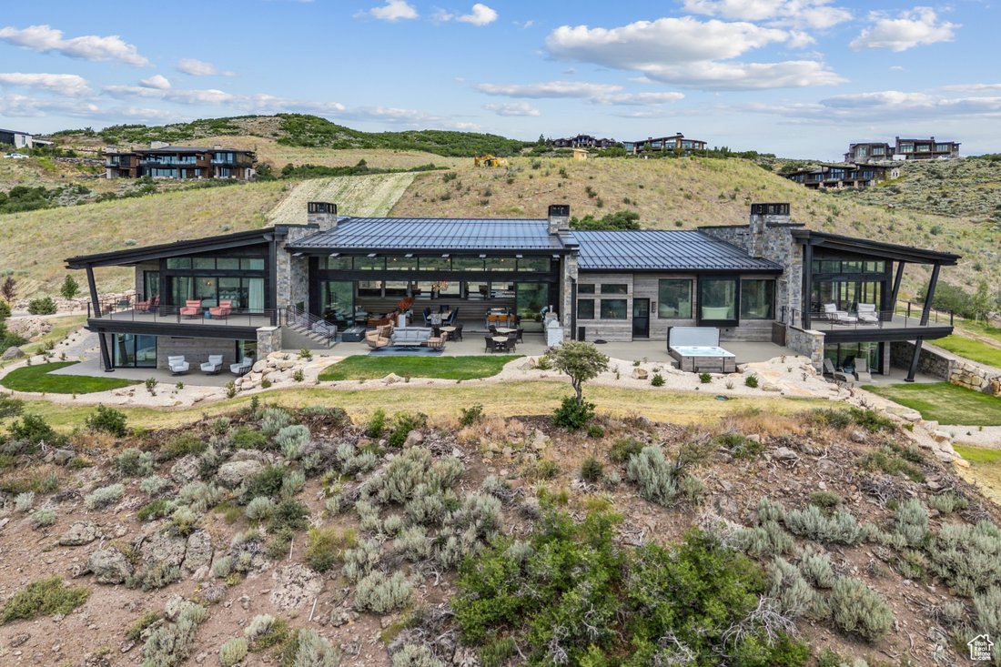House in Kamas, Utah, United States 2 - 16594716