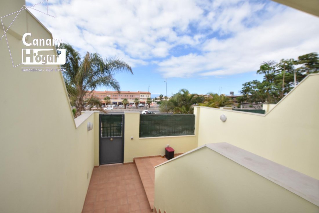 House in Costa Adeje, Adeje, Canary Islands 5 - 16585685