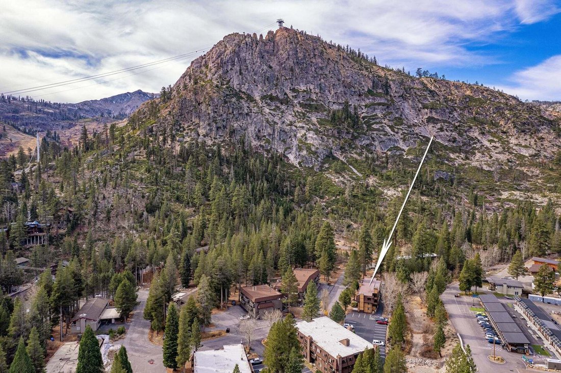 Condo in Olympic Valley, California, United States 3 - 16357142