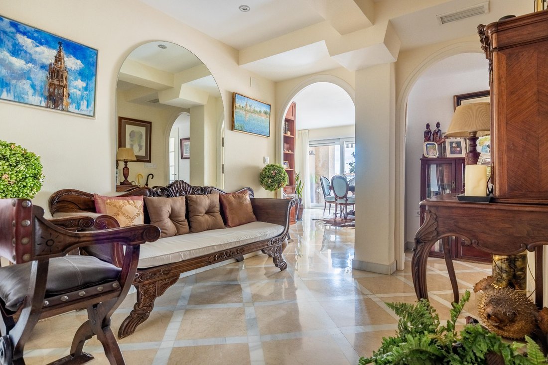Apartment in Distrito Sur, Seville, Spain 2 - 16584977