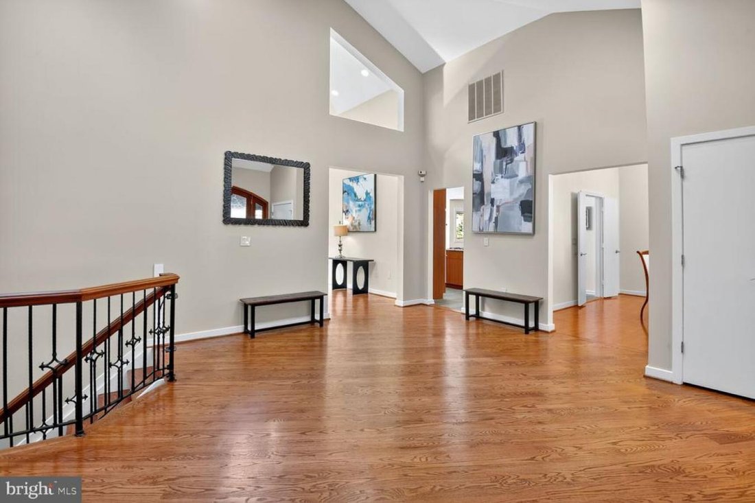 House in Bethesda, Maryland, United States 2 - 16597888
