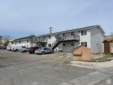 Wendover, Utah, United States 1 - 16595529