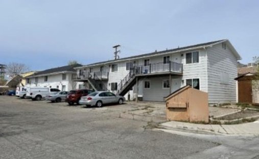 Wendover, Utah, United States 1