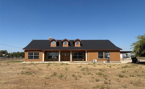 House in Bertram, Texas, United States 1