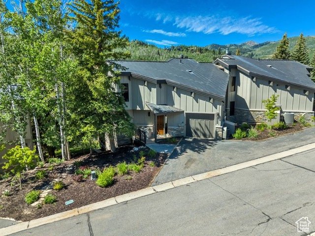 Townhouse in Park City, Utah, United States 2 - 16592427