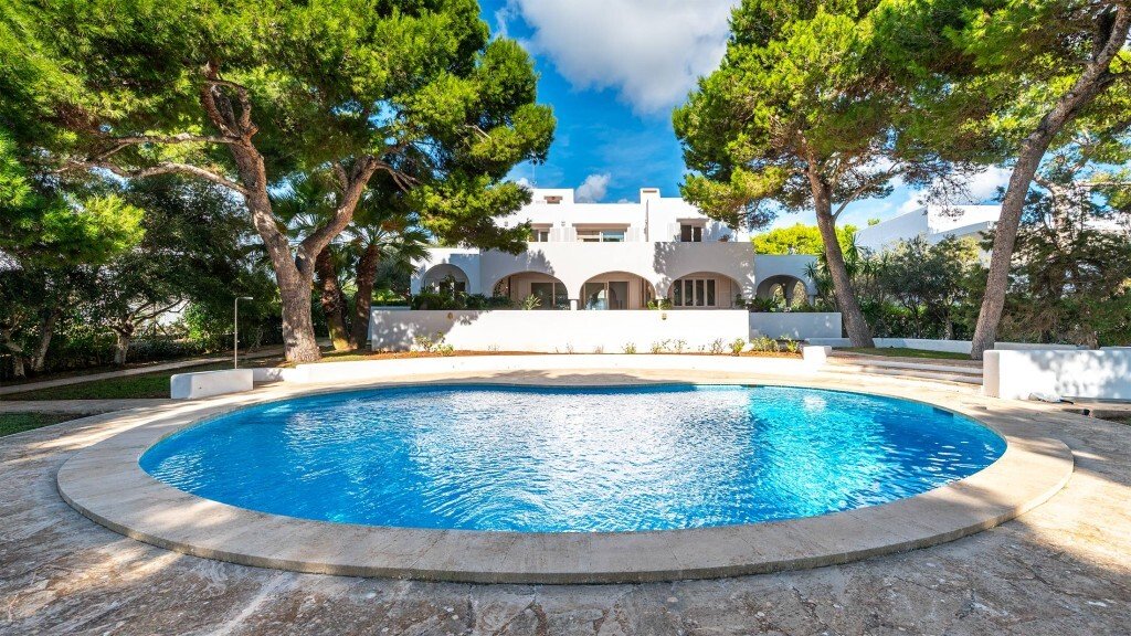 Villa à Santanyí, Îles Baléares, Espagne 3 - 16584986