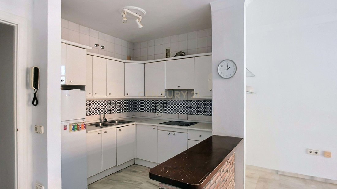 Apartment in Fuengirola, Andalusia, Spain 5 - 16595901