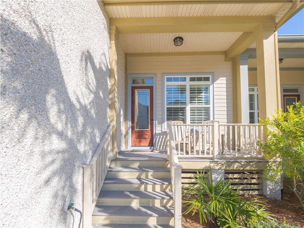 Townhouse in Jekyll Island, Georgia, United States 4 - 16554168